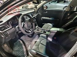 كيا اوبتيما